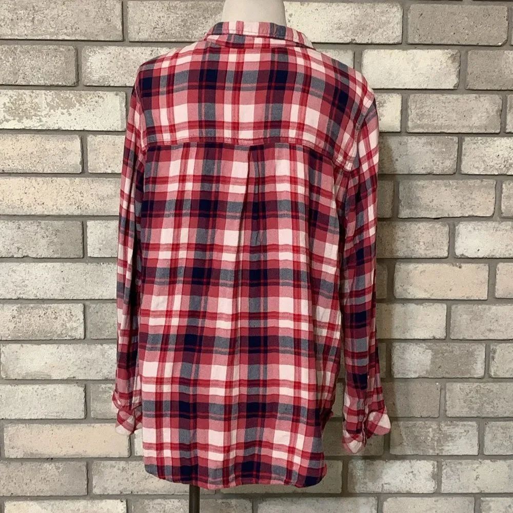 3for$20 button front xxl - Picture 2 of 3